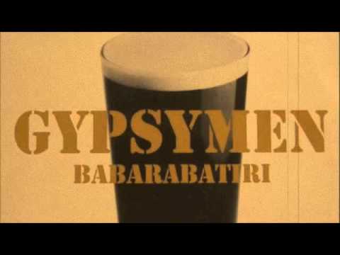 Gypsymen - Babarabatiri (Master At Work Main Mix) 2001