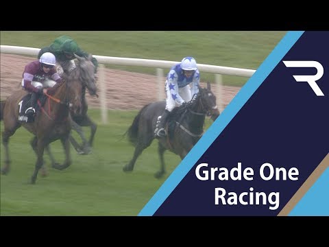 Betway Bowl Chase (Grade 1) - Racing TV