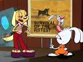 Brandy Mr Whiskers How To Survive Disney Channel DISNP 55 Feb 26 2005