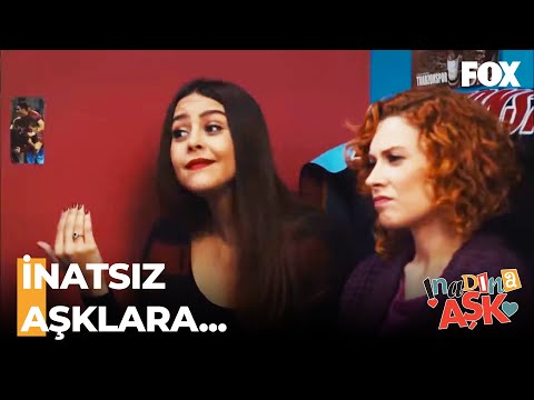 Defne Mutluluğun Sırrını Açıkladı - İnadına Aşk 32. Bölüm