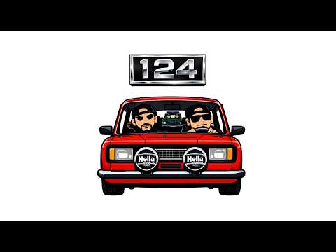 124 (con Nasta)