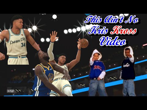 Back at SG | NO Flagrant Foul Call - NBA 2K20 MyCareer EP 67