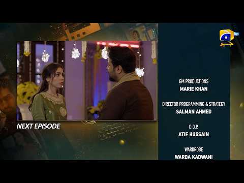Ishq Mein Tere Sadqay Episode 24 Teaser - 5th March 2026 - HAR PAL GEO