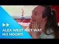 Wat een TALENT en wat een DANKBAARHEID! | Down met Johnny