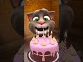 Cute Cat Bili Happy Birthday Cat Shorts Viral Youtob Shortsvideo