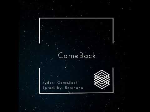 RydeX - ComeBack (Diss Track)