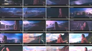 Namie Amuro - Dear Diary (Music Video) - Commentary