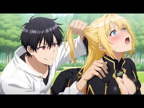Lonely Loser Is Secretly Overpowered And CLAPS Everyone! | Anime Recap