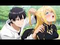 Lonely Loser Is Secretly Overpowered And CLAPS Everyone Anime Recap