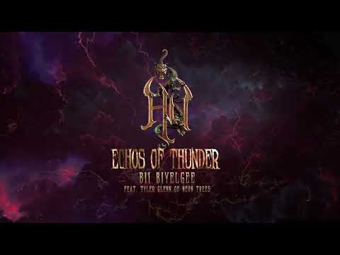 The Hu - Bii Biyelgee ft Tyler Glenn of Neon Trees (Official Audio)