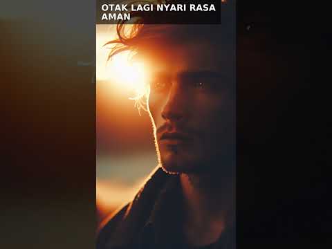 KENAPA KAMU SERING NGERASA SENDIRIAN?