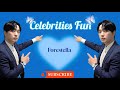 The Full Fanca Version Of Woorim Singing Bad Romance Forestella Badr Celebrities Songs Kpop