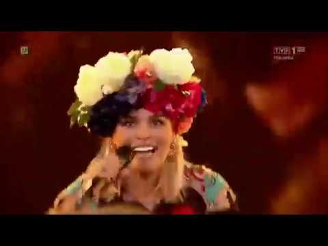 Natasza Urbańska - Prawy do lewego