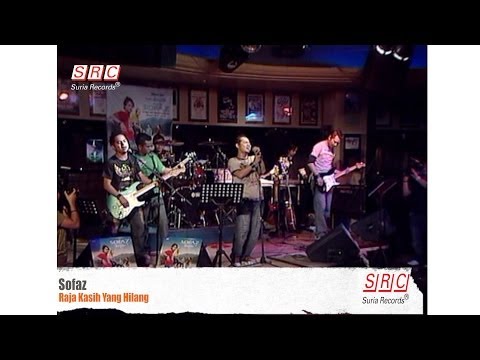 download lagu mp3 mp4 Sofaz Hilang, download lagu Sofaz Hilang gratis, unduh video klip Sofaz Hilang