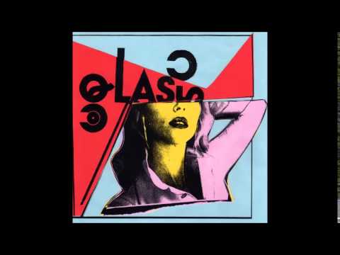 Glass Candy - Iko! Iko!