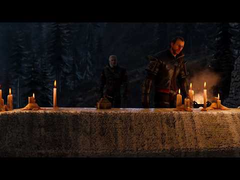 The Witcher 3: Wild Hunt pt.138-The Final Trial pt.2