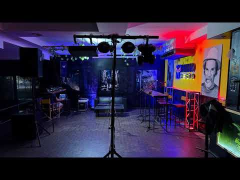 1° Programa Hablemos Enserio "Quitilipi Chaco"