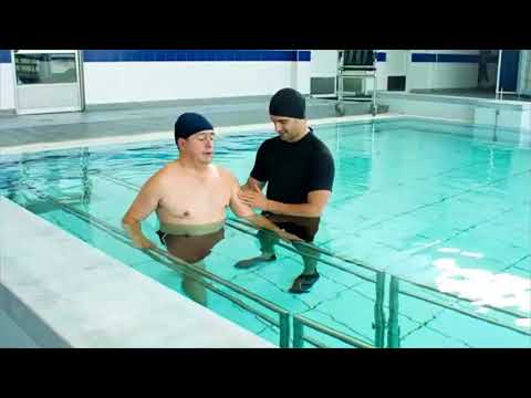 Athletic Trainers Career Video