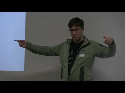 Ulf Wiger - Challenges and Advantages of Using Erlang in Cryptocurrencies