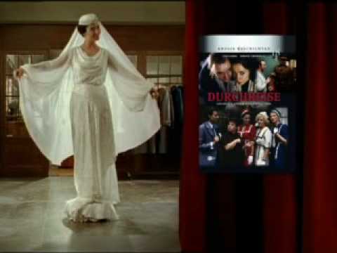 Große Geschichten 18 - Durchreise