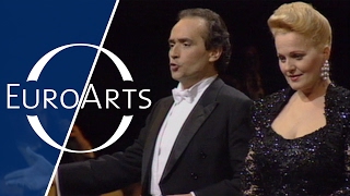 José Carreras & Friends - A Royal Gala Evening (1991)