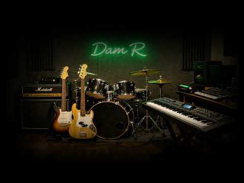 No te olvides de mi - Dam R