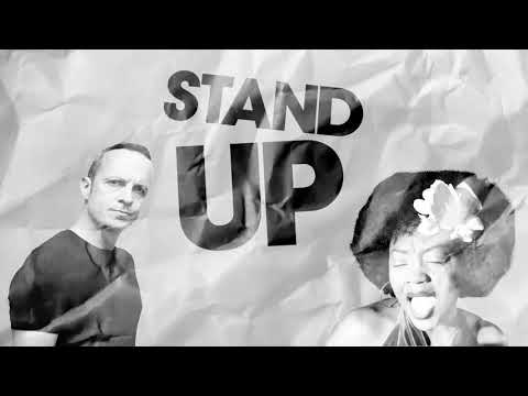 David Penn feat. Ramona Renea - Stand Up
