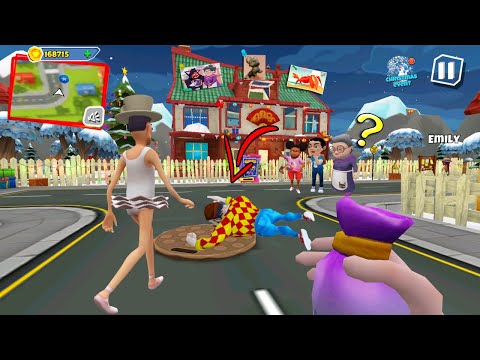 Dark Riddle Update 23.4.0 🎃| Complete MARY's mission _Rescue MARY #darkriddle