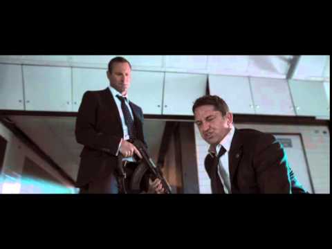 London Has Fallen (Red Band TV Spot 'Stab')