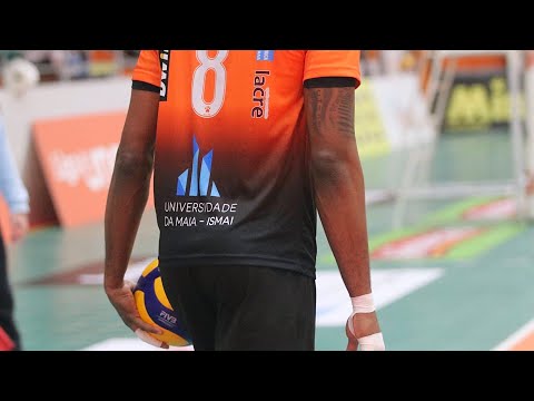 Tevin St Jean (Ferrel) 2021-2022 Full Highlights