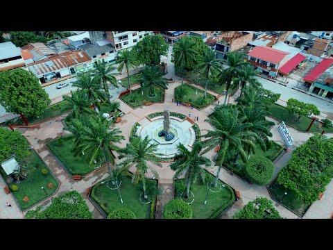 MAYKOL TV - TOCACHE LAND OF MY SOUL