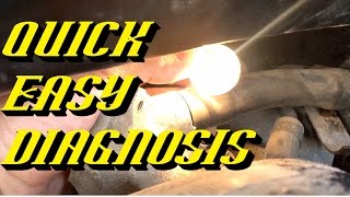 Código p1506 Ford Interpretación