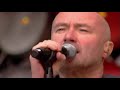 Genesis Live Earth London 2007 Full Concert HD