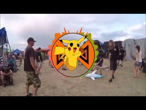 Keter²³ - Narcotic