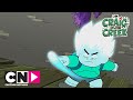 Craig van de Kreek | Beste gevechten | Cartoon Network