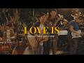 Love Is Live At The Cozy Cove The Ridleys