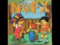One Million Coaster - NOFX