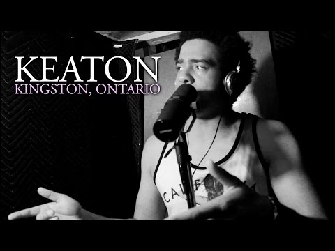 Keaton | ONE TIME at SYNERGY-SGP | S02E10