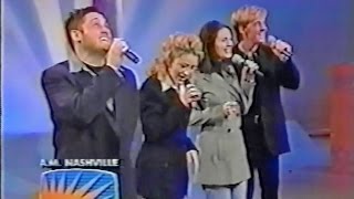Give It Up - Avalon on AM Nashville (1997)