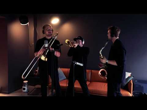 Sigrid x Blåsemafian - "Schedules" Part 2