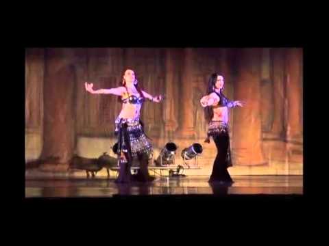 Zoe Jakes and Elizabeth Strong