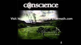CONSCIENCE - DISTANCE