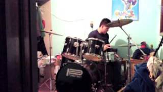 Rebellion - EuM!R (Aina)