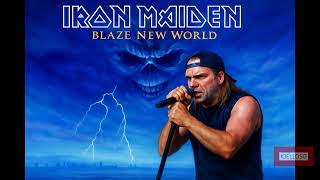 Blaze Bayley - Out of the Silent Planet (Iron Maiden AI Cover)