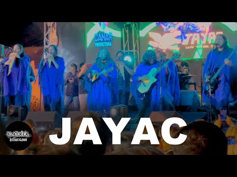 JAYAC EN CONCIERTO | FIESTAS DE COCHANCAY |  LA TRONCAL 2023