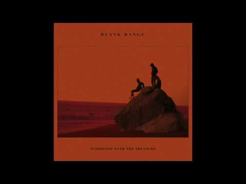 Blank Range - Ember In The Ash