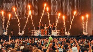 Łaszewo LIVE @ Outside Lands 2026 (Full Set)