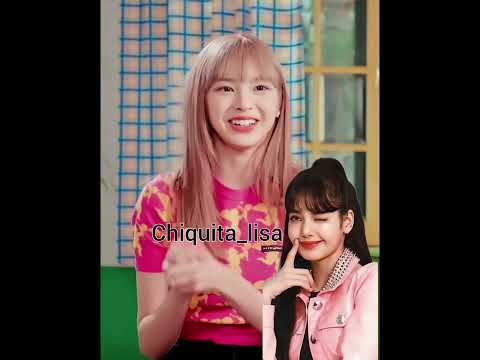 baby monster member bias in blackpink #blackpink #lisa #jennie #rose #jisoo #kpop