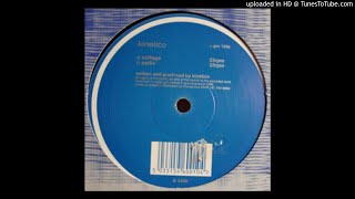 Kinetico - Voltage (1996)