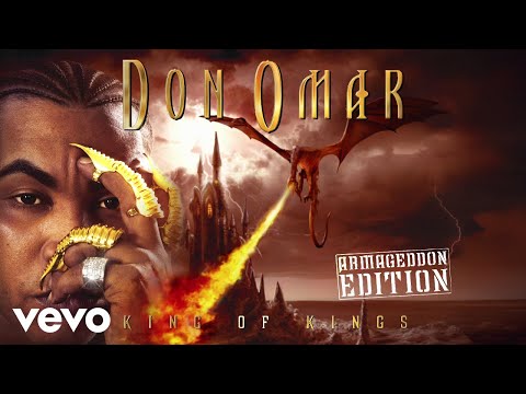 El Rey Intro Armageddon Edition - Don Omar